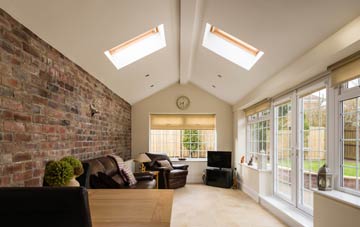 conservatory roof insulation Pibsbury, Somerset