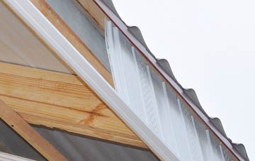 why Pibsbury fascia repairs are essential