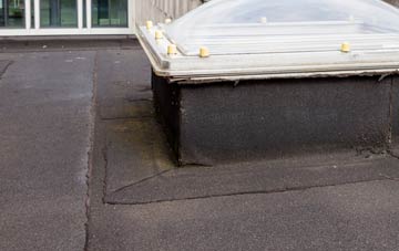 disadvantages of Pibsbury flat roofs