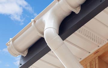 Pibsbury gutter installation costs