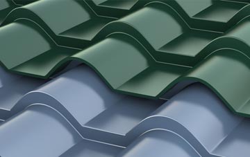 who should consider Pibsbury plastic roofs