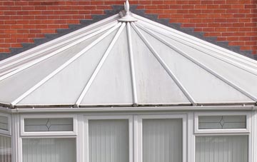Pibsbury polycarbonate conservatory roof repairs