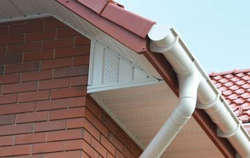 Pibsbury soffit repair costs