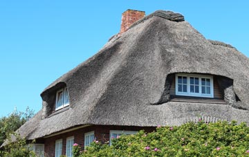 thatch roofing Pibsbury, Somerset